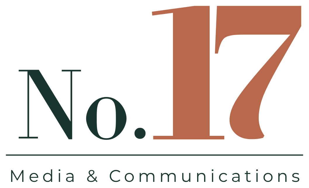 No.17 Media & Communications